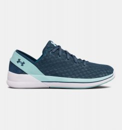 UA Rotation True Ink / Bayou Blue