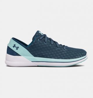 UA Rotation True Ink / Bayou Blue