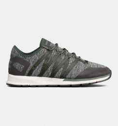UA Charged All-Around Neutral Nordic Green / Nori Green