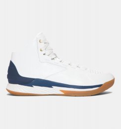 Under Armour Curry Lux Sneakers