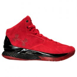 Under Armour Curry Lux Sneakers Final Markdowns