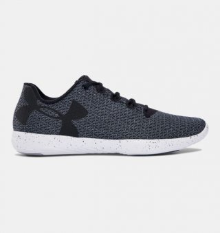 Save on Under Armour Street Precision Low Speckle. These Under Armour Street Precision Low Speckle 1297007 001 are so stylish. everyone\'s wearing them nowadays. On Final Markdowns sale, all our shop\'s Under Armour Lifestyle Shoes are at special prices. Don\'t miss this golden change.