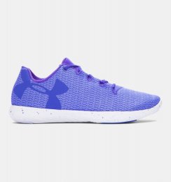 Under Armour Street Precision Low Speckle Shoes