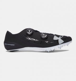 UA SpeedForm® Sprint Elite — Jesse Owens Edition Online in our Track Spikes hot sale department. Style 1297098-001 and Price $104.99 Holiday Sale. Under Armour athletes nba.