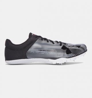 Explore UA Kick Sprint Spike – Jesse Owens Edition online. The UA Kick Sprint Spike – Jesse Owens Edition 1297099 001 has become very popular. We have a Final Markdowns sale today for Under Armour Running Shoes.