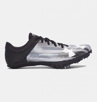 Under Armour Kick Sprint Spikes on sale. There is an increasingly popular Under Armour Kick Sprint Spikes 1297114 100 in Atlanta. Browse all Under Armour Running Shoes UGG in a range of colors, sizes and styles.