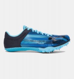 Under Armour Kick Sprint Spikes Running Shoes
