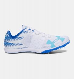 Under Armour Kick Distance Spike