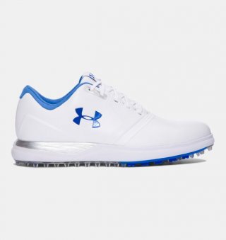 Salable Under Armour Performance Spikeless. There is an increasingly popular Under Armour Performance Spikeless 1297176 141 in DE, USA. We will not be beaten on price of Under Armour Golf Shoes.