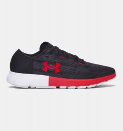 UA SpeedForm Velociti Jesse Owens Edition Shoes