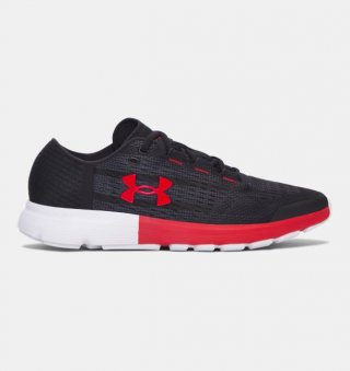 Where to get Affordable Under Armour SpeedForm® Velociti – Jesse Owens Edition? The Under Armour SpeedForm® Velociti – Jesse Owens Edition 1297218 001 has become very popular. We offer the Top Value in the city for Under Armour Running Shoes.