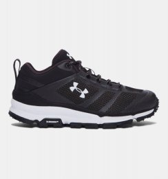 Under Armour Verge Low Sneakers