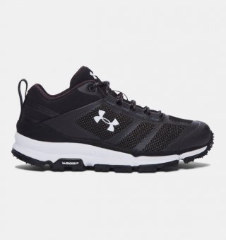 Affordable Under Armour Verge Low and Good quality. The Under Armour Verge Low 1297222 001 has become very popular. Shop new deals daily on your favorite Under Armour Boots save up to 75% off retail prices.