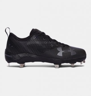 UA Harper One Low Sale in our Men\'s Baseball Cleats & Spikes shop online department. Style 1297243-001 and Price $119.99 Holiday Sale. rugby under armor.