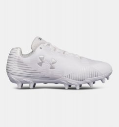 UA Finisher Molded Cleats