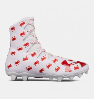 UA Highlight Critter Pack MC Final Markdowns in our Men\'s Lacrosse Cleats & Spikes Shop department. Style 1297354-161 and Price $139.99 Holiday Sale. Under Armour stores in ontario.