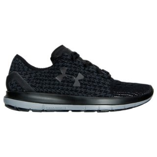 Under Armour Slingride Herringbone Fitness Shoes