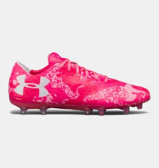UA ClutchFit® Force 3.0 Firm Ground— Limited Edition For Sale in our Men\'s Soccer Cleats & Spikes hot selling department. Style 1297548-661 and Price $229.99 Holiday Sale. Under Armour corporate sponsorship.