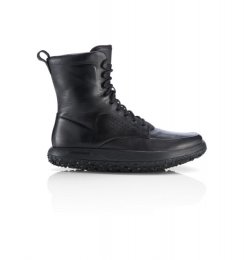 Under Armour Men's RLT Boot Sneakers