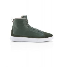 Under Armour Men's Club Mid Boots