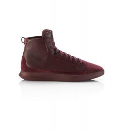 Under Armour Men's Club Mid Sneakers