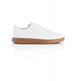 Under Armour Men's Club Low White