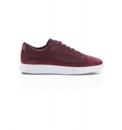 Under Armour Men's Club Low Sneakers