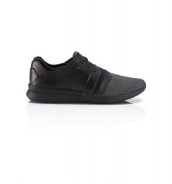 Under Armour Men's Runaway Low Working Shoes