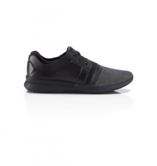 Under Armour Men\'s Runaway Low Working Shoes