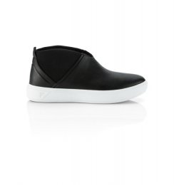 Under Armour Capeside Crew Mid Sneakers