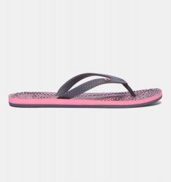 UA Atlantic Dune Cerise / Rhino Gray