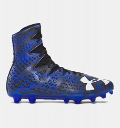 UA Highlight Lux MC Black / Team Royal