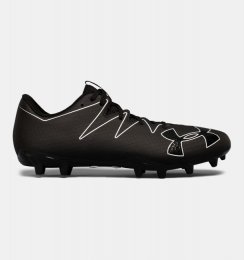 UA Nitro Low MC Black / Black