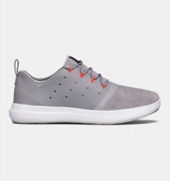 UA Charged 24/7 NM Steel / Overcast Gray