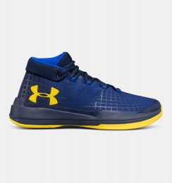 UA NXT Team Royal / Academy