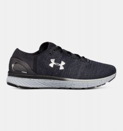 UA Charged Bandit 3 – 4E Stealth Gray / Black