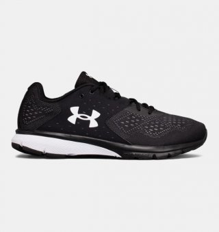 UA Charged Rebel – 2E Online in our Men\'s Running Shoes Official Store store department. Style 1298554-001 and Price $59.99 Holiday Sale. Under Armour europe shop.