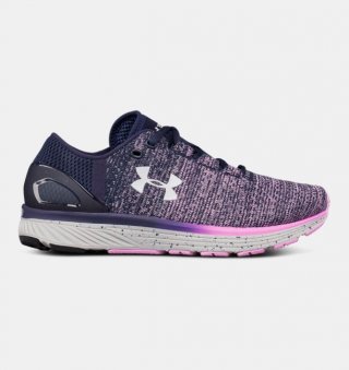 UA Charged Bandit 3 Affordable in our Women\'s Running Shoes Final Markdowns Official Store department. Style 1298664-410 and Price $79.99 Holiday Sale. Under Armour Official Store california.