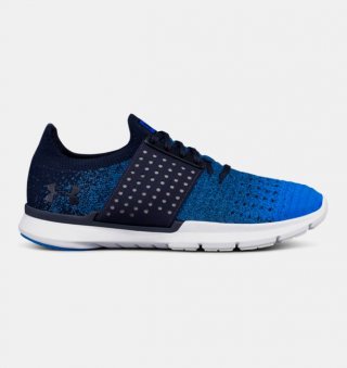 UA Threadborne Slingwrap Fade Price in our Women\'s Running Shoes hot selling department. Style 1298673-401 and Price $99.99 Holiday Sale. pictures of Under Armour socks.