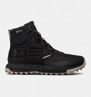 UA Newell Ridge Mid Reactor On Sale in our Men\'s Hiking Boots Official Store online store department. Style 1299188-001 and Price $142.49 Holiday Sale. Under Armour customizable jackets.