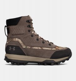 UA Speed Freek Bozeman 2.0 600G Realtree Ap Xtra / Maverick Brow