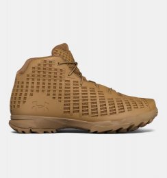 UA Acquisition Coyote Brown / Coyote Brown