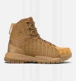UA Stryker Coyote Brown / Coyote Brown