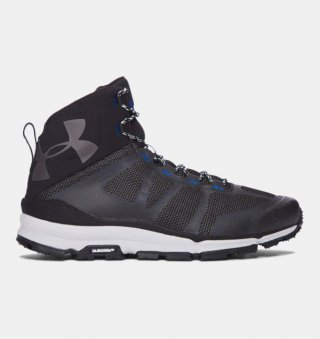 UA Verge Mid On Sale in our Men\'s Hiking Boots sale Store department. Style 1299434-001 and Price $139.99 Holiday Sale. protect this house shirt meaning.