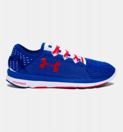 Under Armour SpeedForm Slingshot