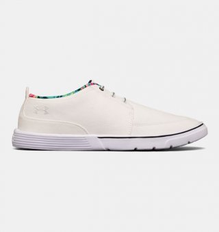 The UA Street Encounter III, a versatile shoe designed for ultimate comfort and ease of wear.