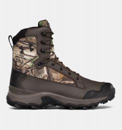 UA Tanger Waterproof Realtree Ap Xtra / Maverick Brown