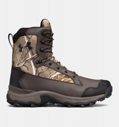 UA Tanger 400G Waterproof Realtree Ap Xtra / Maverick Brown