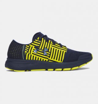 NFL Combine Authentic UA SpeedForm® Gemini 3 is nice. The NFL Combine Authentic UA SpeedForm® Gemini 3 1301238 401 look really great. Under Armour Running Shoes is our latest model.
