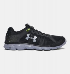 Under Armour Freedom Assert 6 Running Shoes